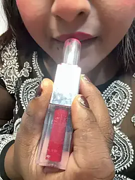 Anshi_qeen – webcam model profile photo