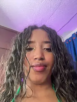 Cleo_luna – webcam model profile photo