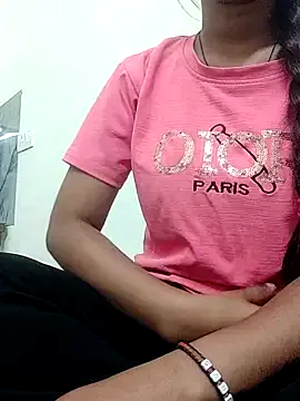 dezygirl – webcam model profile photo