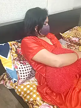 khushikhushi – webcam model profile photo