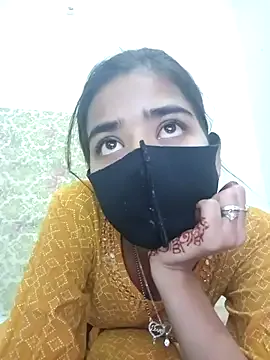 Sexykhushi041 – webcam model profile photo