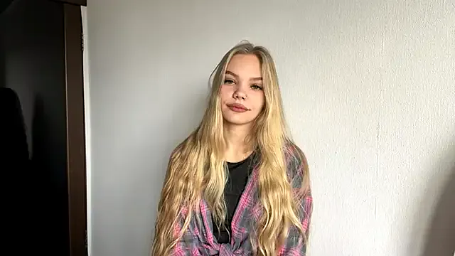 SweetAmelia69 – webcam model profile photo